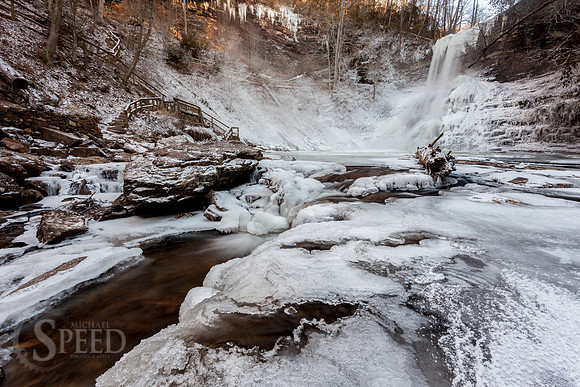Virginia Cascades