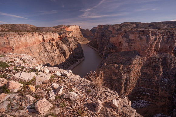 big horn canyon
