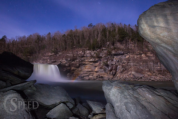 Cumberland Falls
