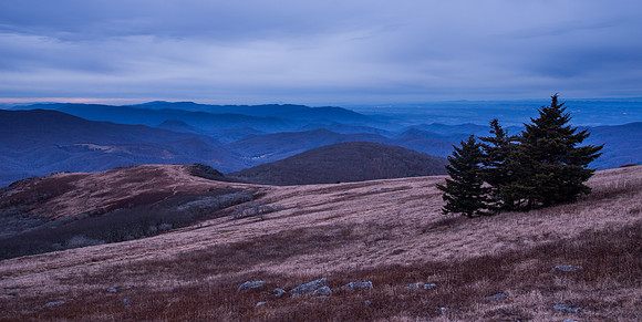 WhiteTop Mountain