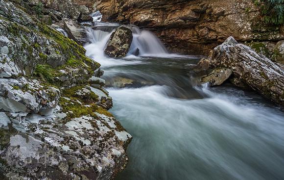 cascades falls pembroke virginia