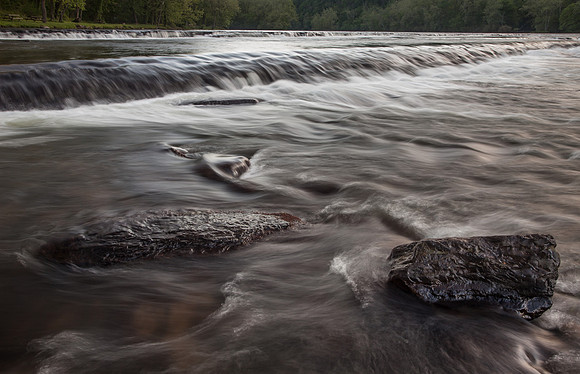 Foster Falls Virginia