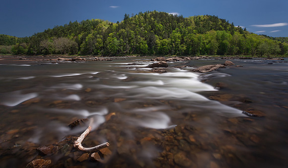 New River Trail State Park