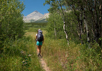 Glacier National Park