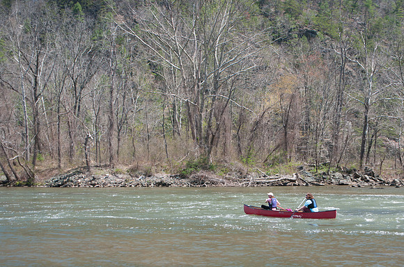 New River Trail State Park