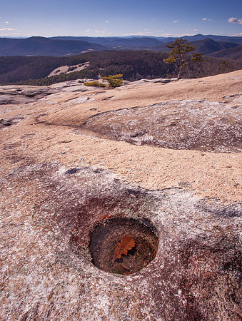 Stone Mountain State Park