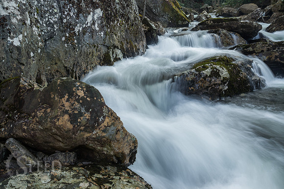 cascades falls pembroke virginia