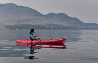 Outdoor Activies flathead lake