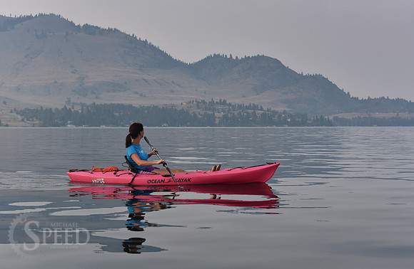 Outdoor Activies flathead lake