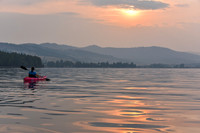 Outdoor Activies flathead lake