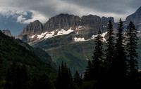 going to the sun road