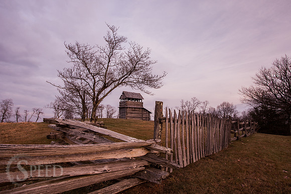 Groundhog Mountain