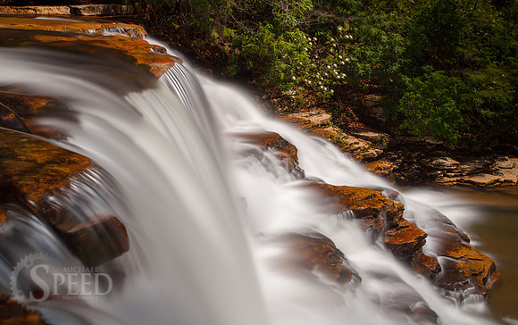 Virginia Cascades