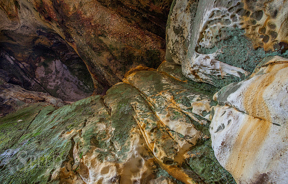 Cumberland Gap National Park