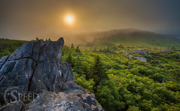 Grayson Highlands State Park