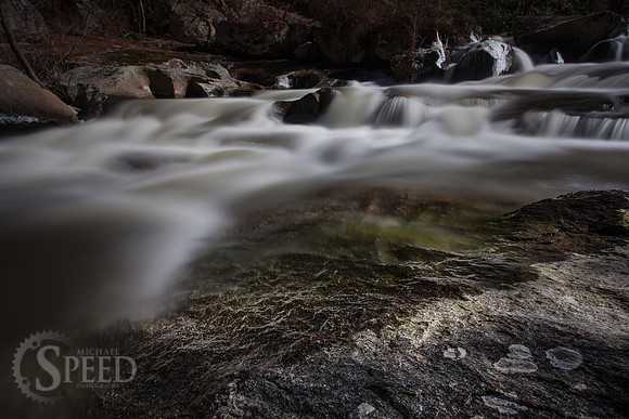 Clito Swimming Hole