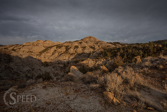 Makoshika State Park