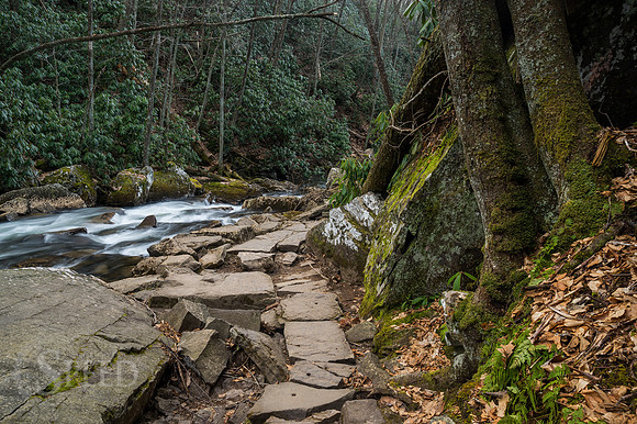 cascades falls pembroke virginia