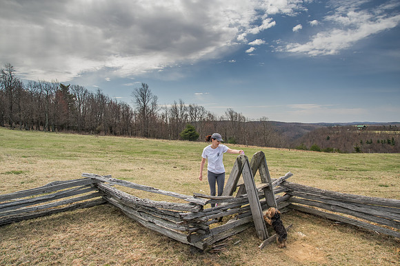 Rocky Knob