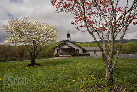 Faith Baptist Church