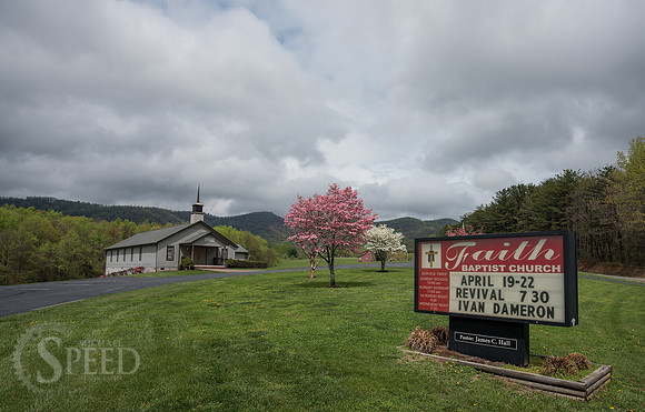 Faith Baptist Church