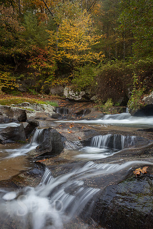 Clito Swimming Hole