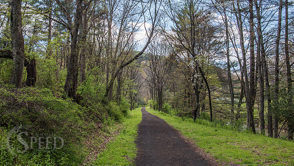 New River Trail State Park