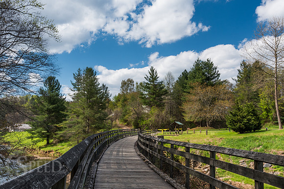 New River Trail State Park