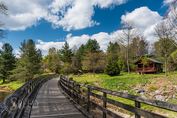 New River Trail State Park