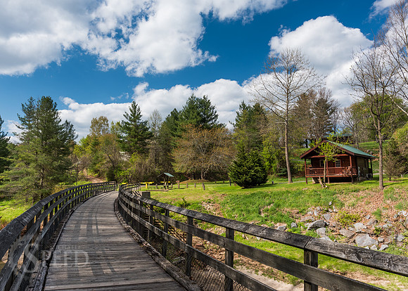 New River Trail State Park
