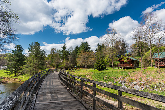 New River Trail State Park