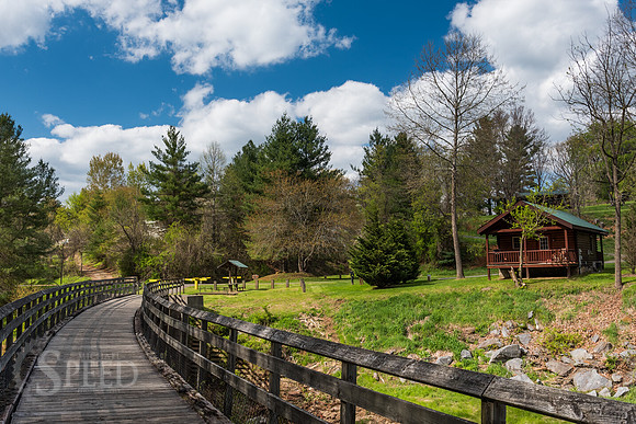 New River Trail State Park