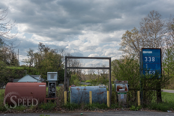 New River Trail State Park