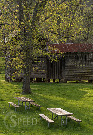 New River Trail State Park