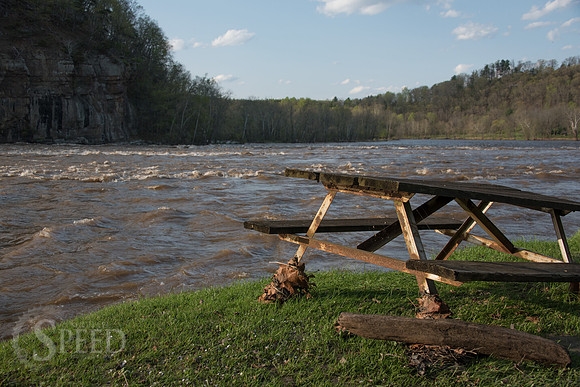 New River Trail State Park