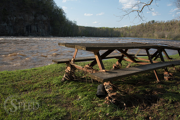 New River Trail State Park
