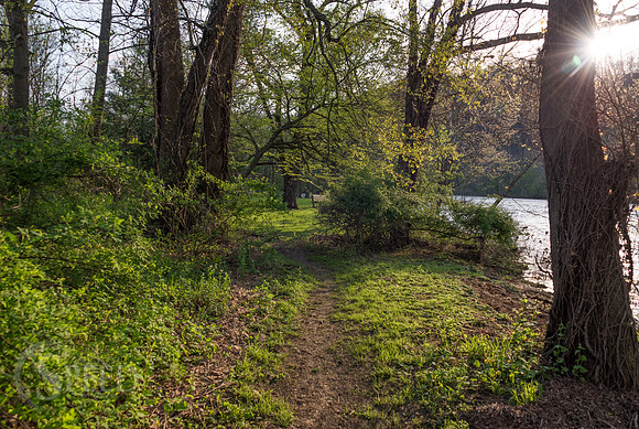 New River Trail State Park