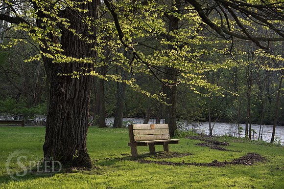 New River Trail State Park