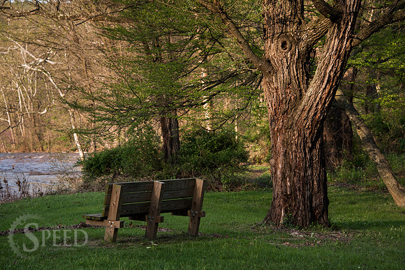 New River Trail State Park