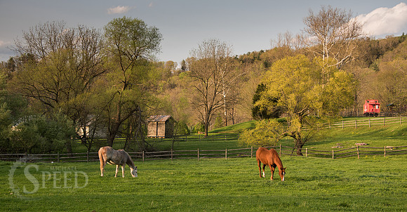 New River Trail State Park