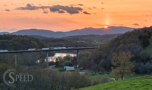 New River Trail State Park