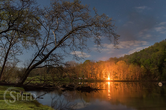 New River Trail State Park