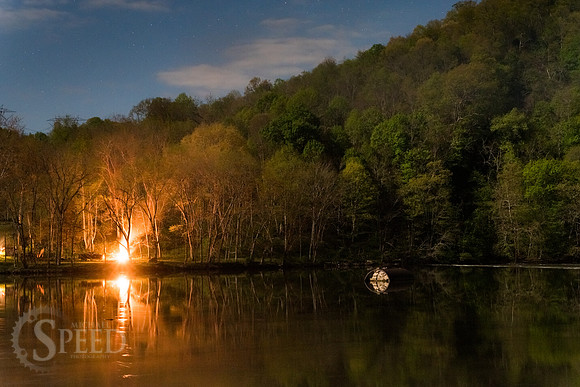 New River Trail State Park