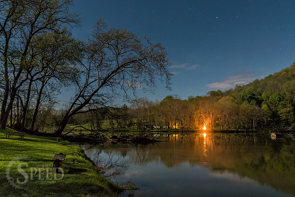 New River Trail State Park