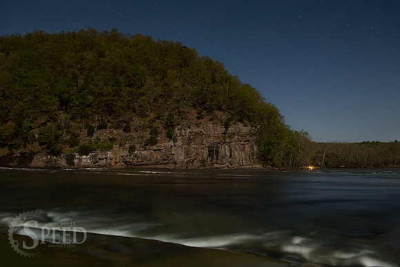 New River Trail State Park