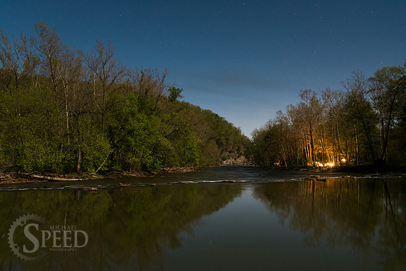 New River Trail State Park