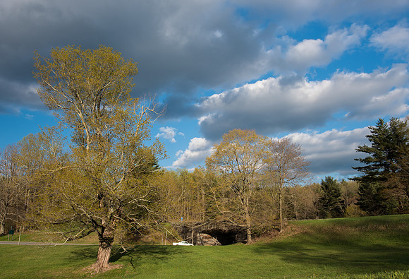 Rocky Knob