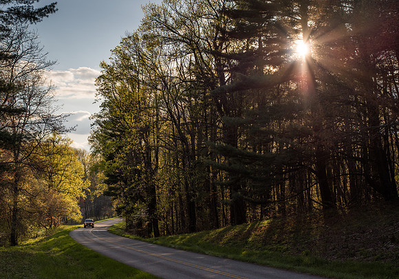 Rocky Knob