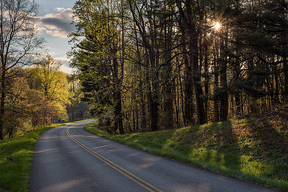 Rocky Knob