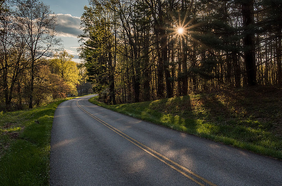 Rocky Knob